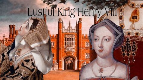 henry vii mistress.